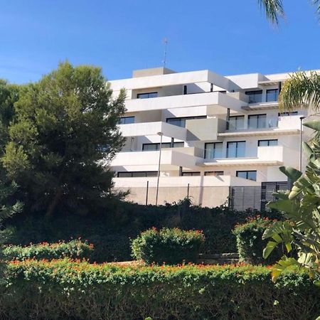 Magnificent Frontline Golf Penthouse In Navigolf La Cala De Mijas Apartment Екстериор снимка